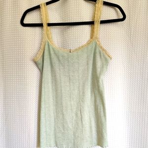 Vintage Victoria's Secret Cami